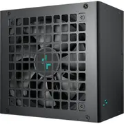 DEEPCOOL PL750D 750W Power Supply 80 Plus Bronze - MEPS Ready - 5 Years Warranty [R-PL750D-FC0B-AU-V2]