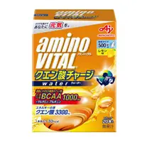 在飛比找蝦皮商城精選優惠-日本直送 味之素 amino VITAL 1000mg BC