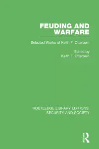 在飛比找博客來優惠-Feuding and Warfare: Selected 