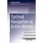 OPTIMAL NAVIGATION IN ACTIVE MATTER