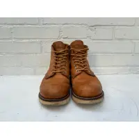 在飛比找蝦皮購物優惠-正品 二手 Red wing  9111 (6D)