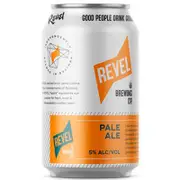 [Revel] Revel Pale Ale Can 375mL