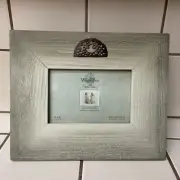 Demdaco Willow Tree Susan Lordi Frame Painted Bird Silhouhette 4" x 6" New Box