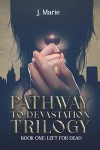 在飛比找博客來優惠-Pathway to Devastation Trilogy