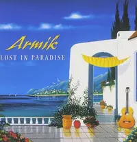 在飛比找Yahoo!奇摩拍賣優惠-Bolero Armik - LOST IN PARADIS