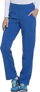 Dickies EDS Essentials Womens Knit Waistband Scrub Pant DK005