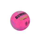 Liz Ellis Launch Defender Netball Ball - Size 5 Net Ball
