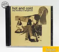 在飛比找露天拍賣優惠-冷熱兄弟Hot and Cold Any Monkey Is