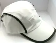 Cap Hat Tropical Trends White / One size fits most Stretch Size