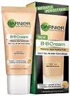 Garnier Skin Naturals BB Cream Daily All in one Moisturiser SPF 24 PA+++ 18gram