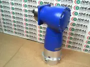 Wittenstein SK 060S-MF2-100 Servo Gear Reducer - New In Box