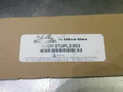 Ultra-Dex Carbide Boring Bar 3/8" Shank 6" OAL C06M STUPL2-203 (LOC2255)