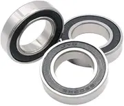 6902RS Bearing 10PCS 15x28x7 mm ABEC-7 Hobby Electric RC Car Truck 6902 2RS Ball Bearings 6902-2RS