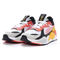 在飛比找蝦皮商城優惠-PUMA RS-X TOYS 女款 運動 休閒 老爹鞋 36