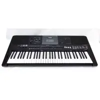 在飛比找PChome商店街優惠-立昇樂器 YAMAHA PSR-E453 電子琴 原廠公司貨