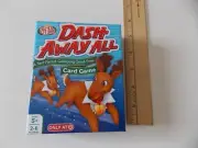 NEW Elf Pets Dash Away All Card Game Elf on the Shelf 2-6 Players Ages 5+