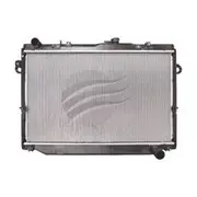 Koyorad Radiator to suit Toyota Landcruiser 100Series 98-04 M/T Pet / Dsl Landcruiser Fzj105 Hzj105 - JR2088J