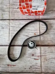 Timing Belt Kit DACIA Logan I II Sandero I II 1.0 1.0 Hi-Flex 1.2 1.2 16V Petrol