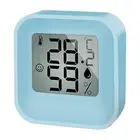 Hot Electronic-Thermometer Indoor Hygrometer Lcd Thermometer-Meter Humidity New