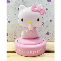 在飛比找蝦皮購物優惠-Hello Kitty 凱蒂貓~三麗鷗~KITTY造型觸碰小