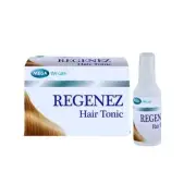 Spray REGENEZ MEGA We Care Hair Tonic Resolve Hair Loss Regrowth Scalp Care 30m