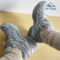 在飛比找蝦皮購物優惠-【JP代購】Asics Gel Flux 4 液態銀 男女款