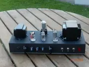 1 x Eric McChanson Guitar Amp with BMT opts 2 / 5W SE Class A Valve Tube NEW