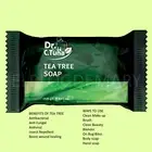 Tea Tree Soap 4.41 oz. Farmasi Dr. C. Tuna