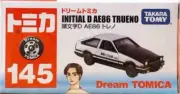 Takara Tomy Tomica Dream No.145 Initial D AE86 Toyota Trueno