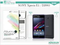 在飛比找Yahoo!奇摩拍賣優惠-鯨湛國際~NILLKIN SONY Xperia E1 / 