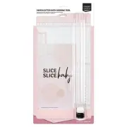 Vaessen Creative - Paper Cutter With Scoring Tool 15x30.5cm - Pink