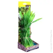 Aqua One Ecoscape Medium Corkscrew Val Green 20cm (28383)