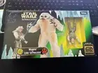 Kenner Star Wars The Power of The Force Wampa And Luke Skywalker 1997