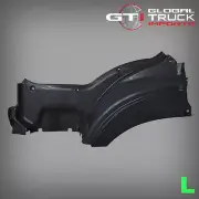 Stand Panel Upper L/H - Hino 700 Series FS FY SH SS 2004 On