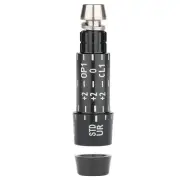 Tip 0.335/0.350 RH Golf Shaft Adapter For Srixon ZX5 ZX7 Z565 Z765 Z785 Driver