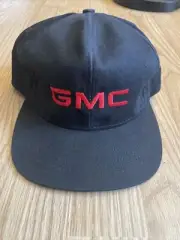 GMC SnapBack cap