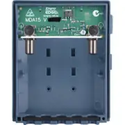 KINGRAY 15DB VHF LOW NOISE MASTHEAD AMPLIFIER -