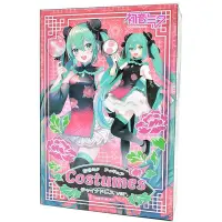 在飛比找Yahoo!奇摩拍賣優惠-現貨  TAITO 初音未來 Costumes 旗袍 第3彈