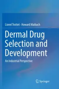 在飛比找博客來優惠-Dermal Drug Selection and Deve