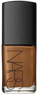 NARS Sheer Glow Hydrating Foundation Color IGUACU 30ml