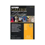 Ilford Galerie Fine Art Print Paper A3+ Smooth