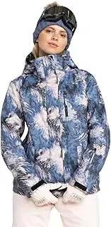 [Roxy] Women's Jetty Jk Shell Jacket (Pack of 1)