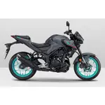 『捷生車業』 YAMAHA MT-03 全新車輛 12-60期 可全額貸 進口 檔車 重型機車 街車 MT03