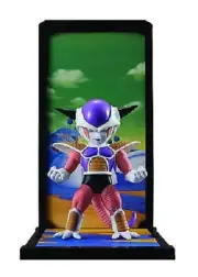 Bandai Tamashii Buddies Dragon Ball Z DBZ First Form Frieza - NIB