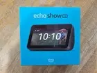 Amazon Echo Show 5" smart display with Alexa 2nd Generation 2021 New in box