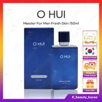 在飛比找蝦皮購物優惠-[O Hui] Meister For Men Fresh 