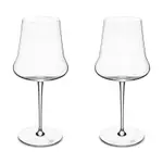 Lalique 1er Cru Wine Glasses, Set of 2