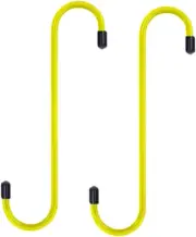 Brake Caliper Hangers, Brake Caliper Hooks with Rubber Tips, Automotive Tools fo