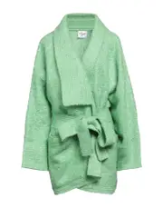 [MIMI LIBERTÉ BY MICHEL KLEIN] MIMI LIBERTÉ by MICHEL KLEIN Coats - Item 16213898