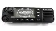 PMLN7501 XPR5550e XPR5550 COLOR DISPLAY FRONT CONTROL HEAD OEM FACTORY NEW
